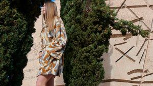 Serrería Belga y el Museo de Historia se suman a la celebración de Madrid es Moda