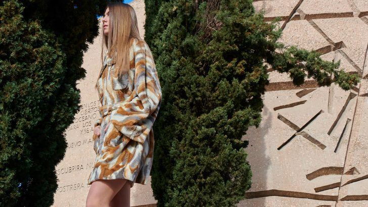 Serrería Belga y el Museo de Historia se suman a la celebración de Madrid es Moda