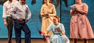 La zarzuela La Gran Vïa llega al Teatro Moderno de Guadalajara