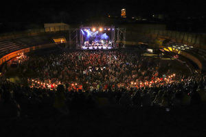 Mojinos Escozíos y No me pises que llevo chanclas actuarán el 20 de julio en Almodóvar del Campo