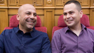 La crisis de Podemos de CLM, suma y sigue : Llorente ve "lamentable" que Díaz le acuse de "intereses personales" por abandonar Comisión