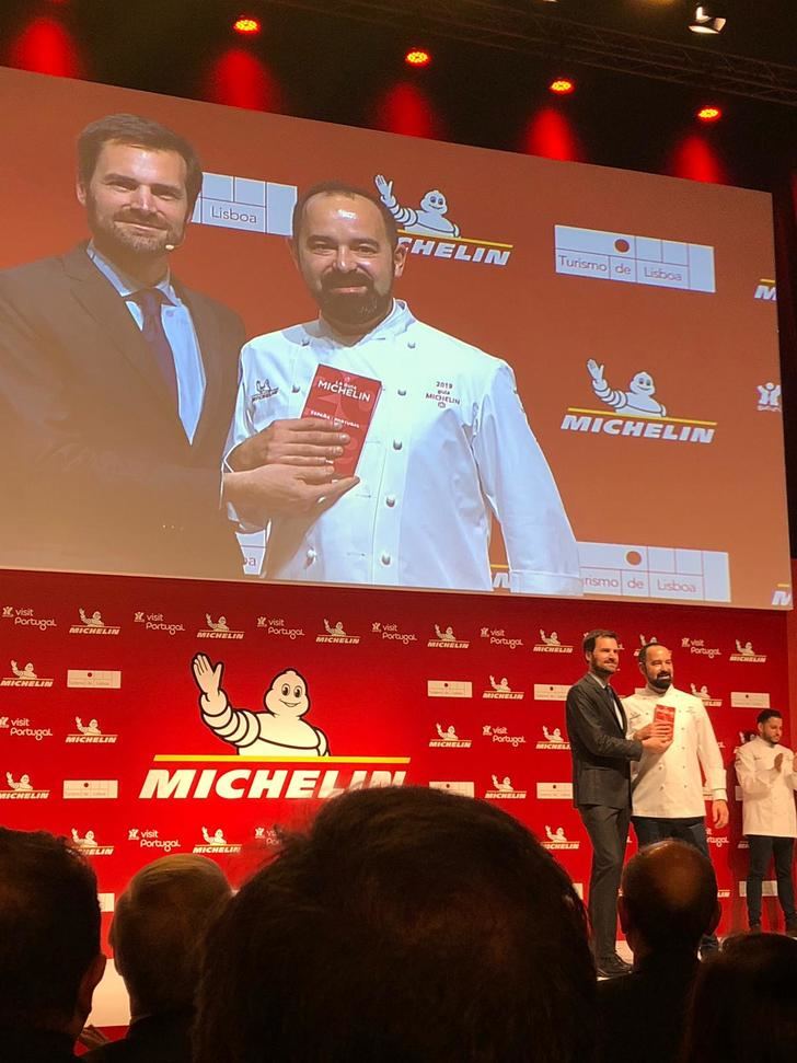 El Molino de Alcuneza acaba de lograr su primera Estrella Michelin