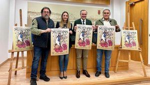 Las Mondas de Talavera acogen este año como novedad un Encuentro Comarcano