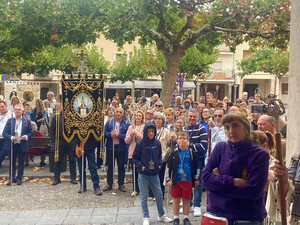 Mondéjar acoge con gran éxito la IX Jornada Diocesana de Cofradías y Hermandades