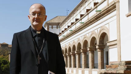 El Papa Francisco nombra a Julián Ruiz Martorell nuevo obispo de Sigüenza-Guadalajara