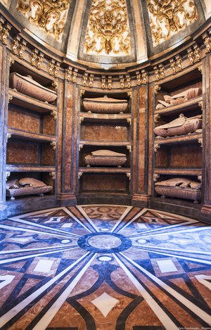 Horario apertura de monumentos para el Día del Pilar