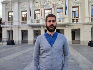 Unidas Podemos de Guadalajara presenta un recurso ante la Junta Electoral tras no haber sido invitados a participar en el debate con los candidatos a las Cortes regionales