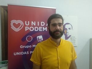 El Ayuntamiento de Guadalajara solicitará al Ministerio de Transportes 4 millones de para avanzar en movilidad sostenible a propuesta de Unidas PODEMOS-IU