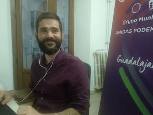 La mejor forma de afrontar la brecha salarial es hablar del salario en sectores feminizados y PSOE y Ciudadanos no han querido afirman desde Unidas PODEMOS-IU de Guadalajara