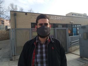 Unidas PODEMOS-IU critica que el equipo de gobierno del Ayutamiento de Guadalajara no se deja guiar ni aunque tengamos razón