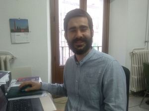 UNIDAS PODEMOS-IU quiere que el Ayuntamiento de Guadalajara solicite subvenciones para hacer la movilidad urbana más sostenible