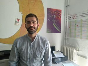 UNIDAS PODEMOS IU critica que no se solicite una vez más a la Junta de Page la ejecución de las obras del Fuerte