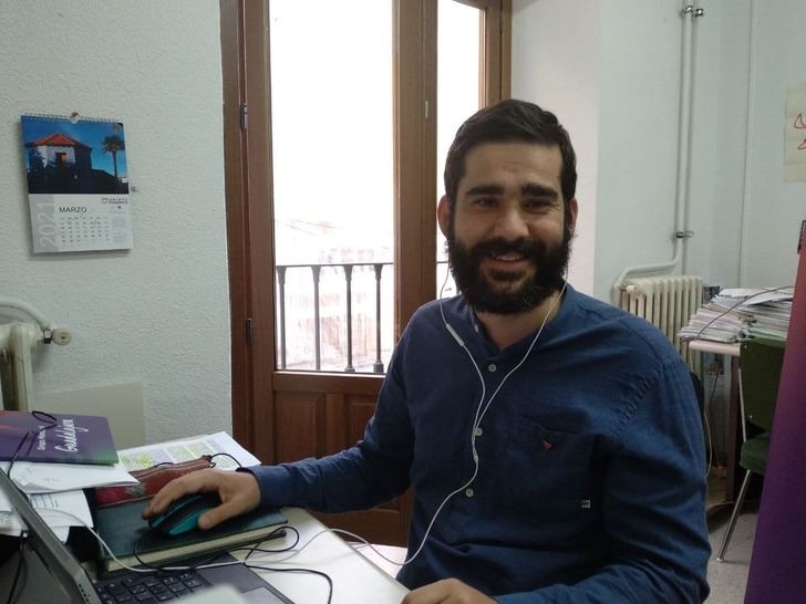 Desde UNIDAS PODEMOS IU reciben con 'incredulidad' la invitación desde el Ayuntamiento de Guadalajara para una misa por el Corpus Christi