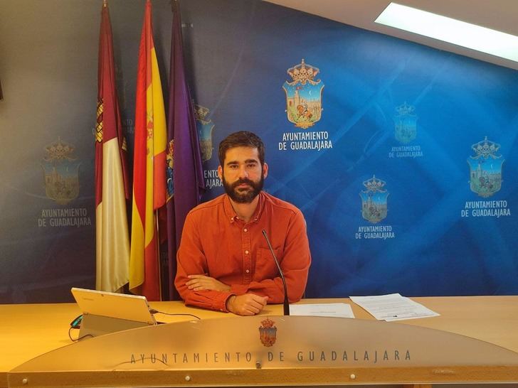 Unidas PODEMOS de Guadalajara pide no hacer 