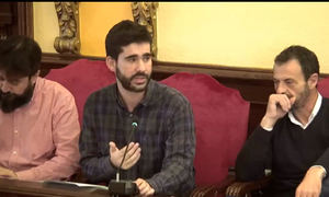 Se aprueba la moción de UNIDAS PODEMOS IU para que haya en Guadalajara un festival de música paritario en género, con grupos locales, música diversa, sostenible con el medio ambiente y participativo