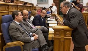 El PP afirma que sacar pecho del desastroso balance de gestión de la Junta es insultante para los castellanomanchegos