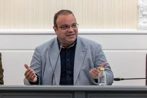 VOX Guadalajara asegura que hará todo lo posible para que no se aplique la ZBE