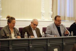 Morejón: Este modelo de Navidad ha tenido gran aceptación por parte de los guadalajareños