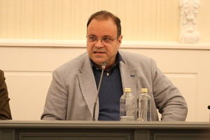 VOX decisivo para aprobar unos presupuestos 