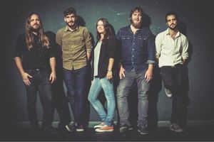 Morgan llega al Teatro Buero Vallejo de Guadalajara con su gira Air