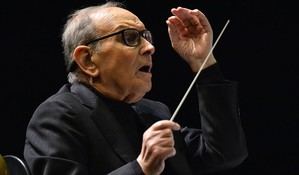 Ennio Morricone con 90 años de edad ofrecerá un concierto el 8 de mayo en el WiZink Center de Madrid
