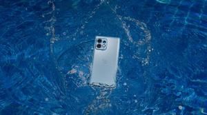 Descubre el nuevo Motorola Edge 40 Pro: carga ultrarrápida en solo 6 minutos