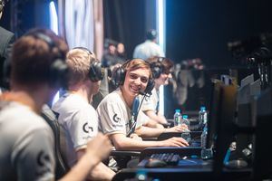 G2 Esports y SK Telecom T1 se enfrentarán en las semifinales del MSI 2019