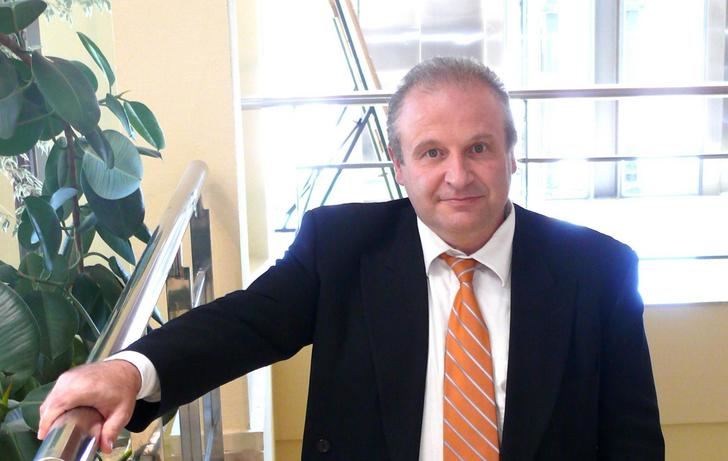 Comunicado oficial del Partido Popular relativo al fallecimiento de Daniel Martínez Batanero