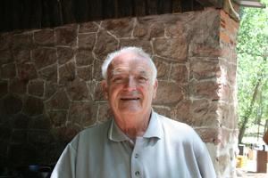 Muere Daniel Sánchez, "el Cura", Hijo Adoptivo de la Ciudad de Sigüenza