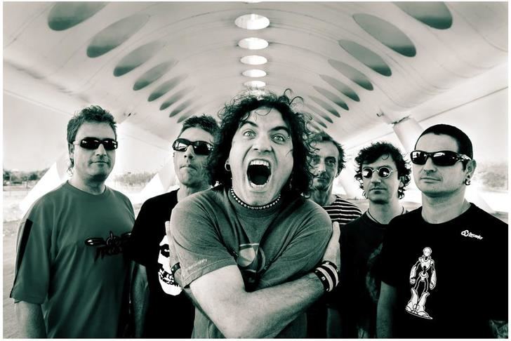 Muere el saxofonista de Reincidentes y Extremoduro, José Luis Nieto 