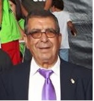 Muere a los 78 años el histórico alcalde de Majaelrayo, Severino Moreno