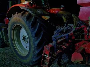 Un hombre de 63 años pierde la vida en Marchamalo tras quedar atrapado por las vertederas de su tractor