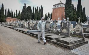 Critican la "falta de humanidad tremenda" de Page al hablar de los fallecidos por el coronavirus : "si han muerto más...ya echaremos cuentas"