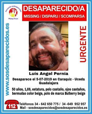 Encuentran muerto al hombre desaparecido en Guadalajara el viernes pasado