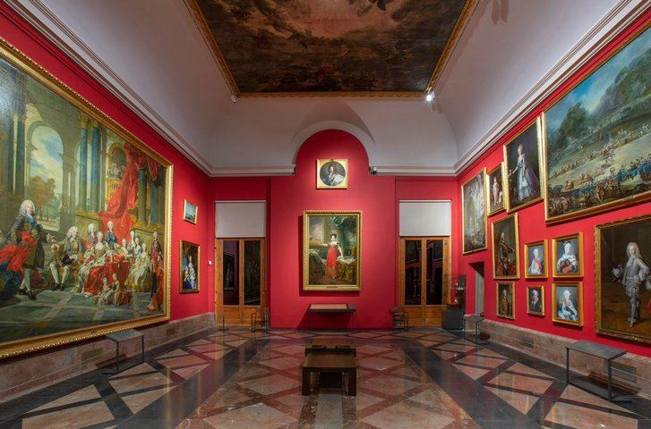 Los museos estatales serán gratuitos en el Día de la Hispanidad