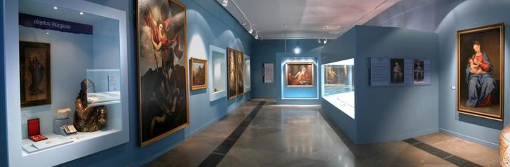 El coleccionismo y su evolución serán el nexo de unión de un ciclo de conferencias que se impartirán en el Museo de Guadalajara