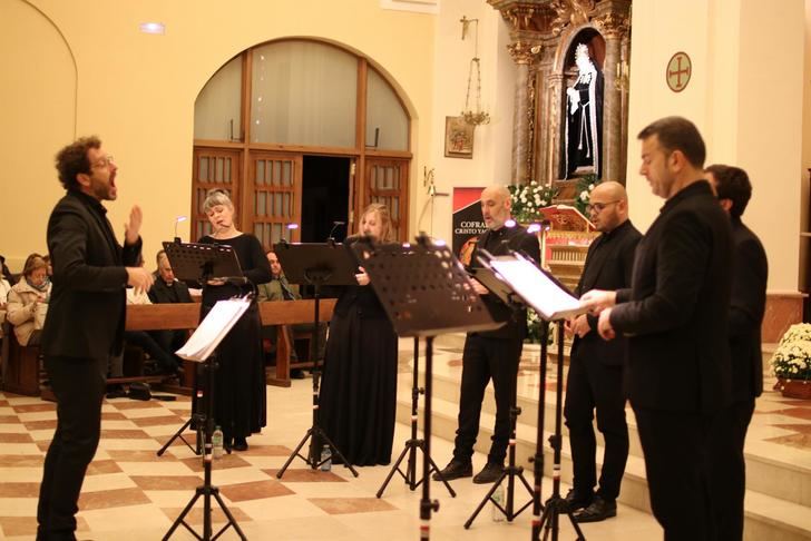 Comienza el VI Ciclo de Música Antigua de Guadalajara con réquiem de Victoria en la concatedral