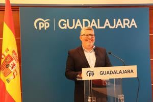 El PP de Guadalajara muestra su apoyo a los profesores y censura la actitud dictatorial de la inspectora jefe que pide nombre y apellidos a aquellos que se opongan al Cuaderno de evaluación