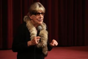 El Museo Reina Sofía y Documenta Madrid rinden tributo a la cineasta Narcisa Hirsch