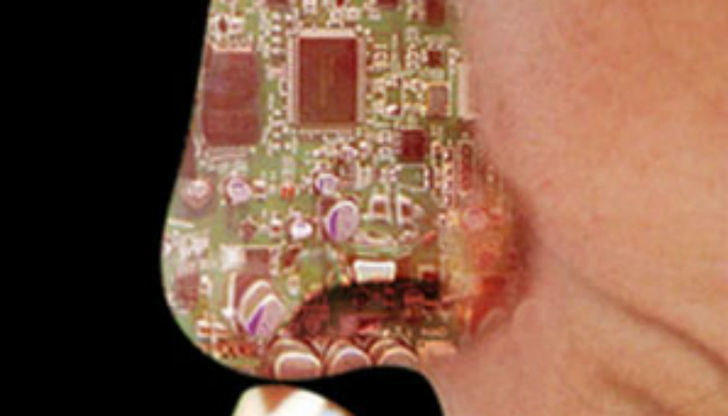 Científicos alemanes crean una nariz electrónica capaz de detectar malos olores