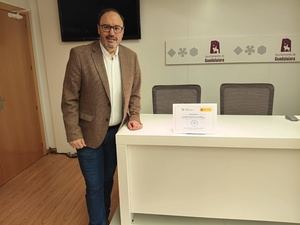 El Ayuntamiento de Guadalajara va a realizar un diagnóstico en la ciudad para implementar la Estrategia de Salud