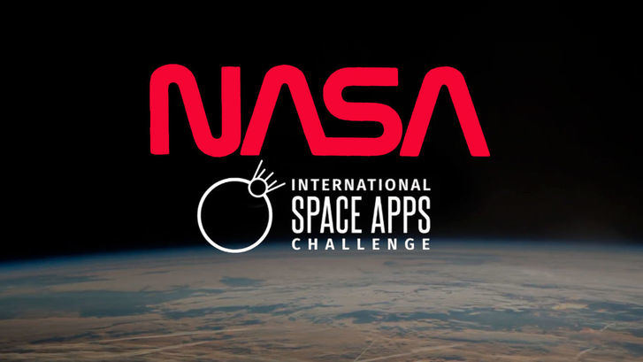 Madrid acogerá el 'hackathon' Space Apps de la NASA los días 5 y 6 de octubre