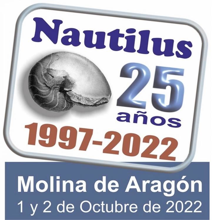 Jornadas Paleontológicas de Molina de Aragón 