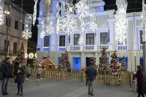 ¿Lloverá en la cabalgata de Reyes?