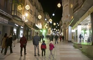 Los primeros días de 2023 estarán marcados por lluvia en el norte y temperaturas más habituales para la época