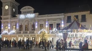 Guadalajara encenderá su iluminación navideña el próximo 26 de noviembre, con un 32 por ciento de ahorro energético