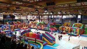 La Diputación de Guadalajara mantiene su compromiso con los pueblos y lleva el Naviguad a 57 municipios