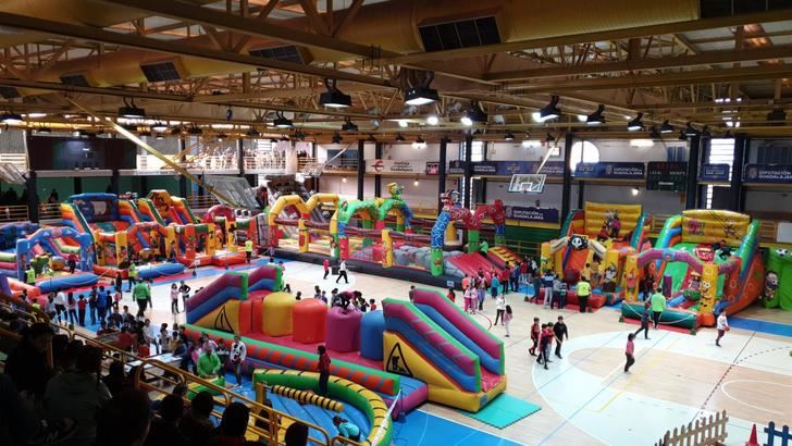 La Diputación de Guadalajara mantiene su compromiso con los pueblos y lleva el Naviguad a 57 municipios