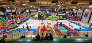 El Naviguad de la Diputación de Guadalajara abre sus puertas en la capital