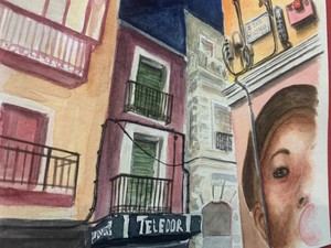 Agenda cultural de la semana del 9 de enero del Centro IberCaja Guadalajara